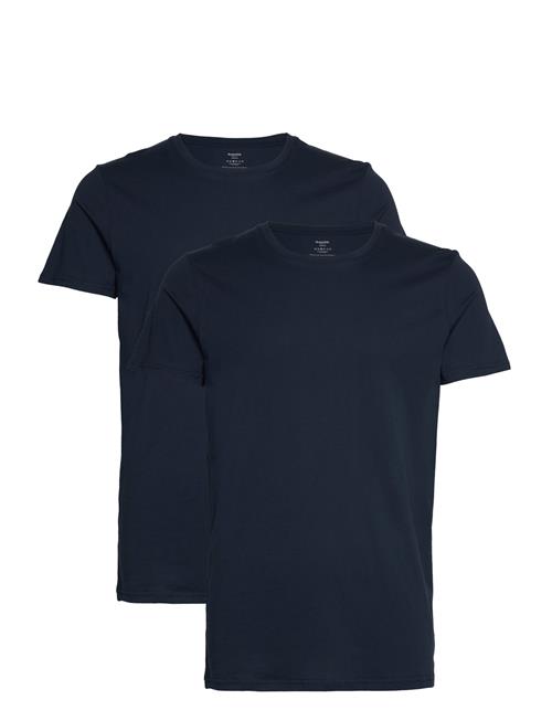 Resteröds | Rt Organic Cotton 2-Pack Tee | M
