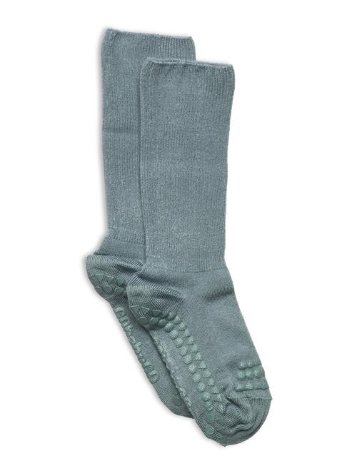 GoBabyGo | Non-Slip Socks - Bamboo | 27/30