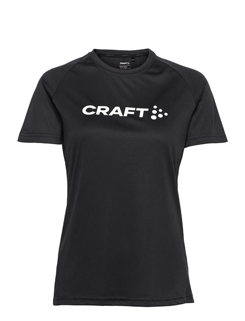 Craft | Core Essence Logo Tee W | XS