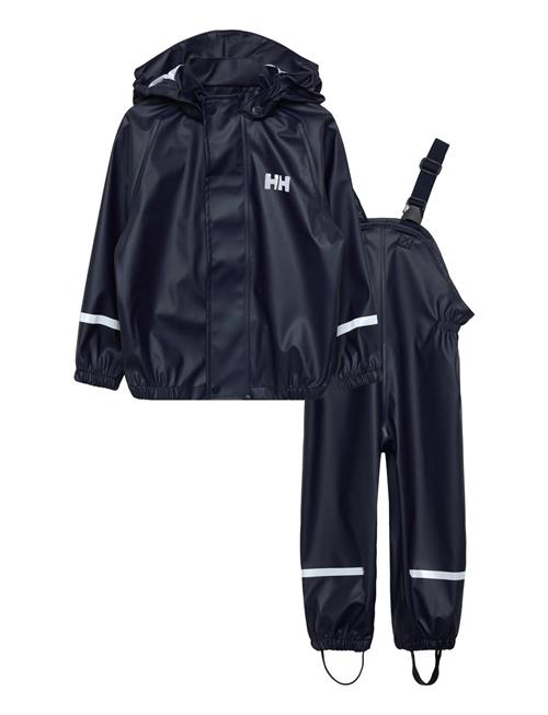 Helly Hansen | K Bergen 2.0 Pu Rainset | 128
