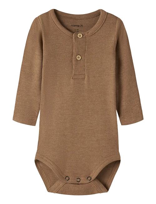 name it | Nbmkab Ls Body Noos | 92