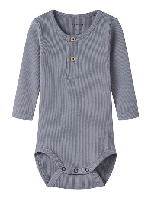 name it | Nbmkab Ls Body Noos | 68