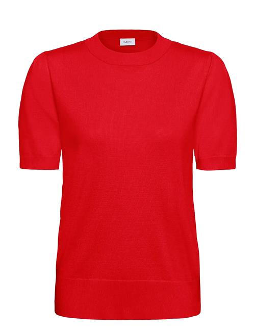 Saint Tropez | Milasz Ss Pullover | XL