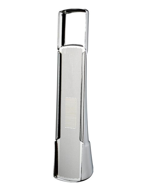 Drosselmeyer | Te-Si Finmasket Sølv | ONE SIZE