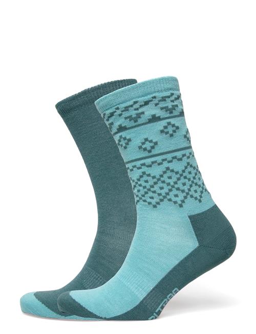 Kari Traa | Ragna Hiking Sock 2Pk | 36-38