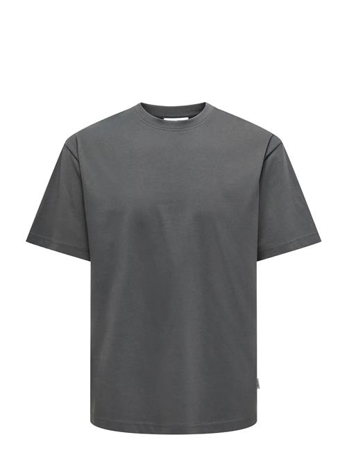ONLY & SONS | Onsfred Life Rlx Ss Tee Noos | M