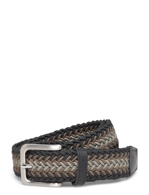 Jack & Jones | Jacspring Woven Belt Noos | 90