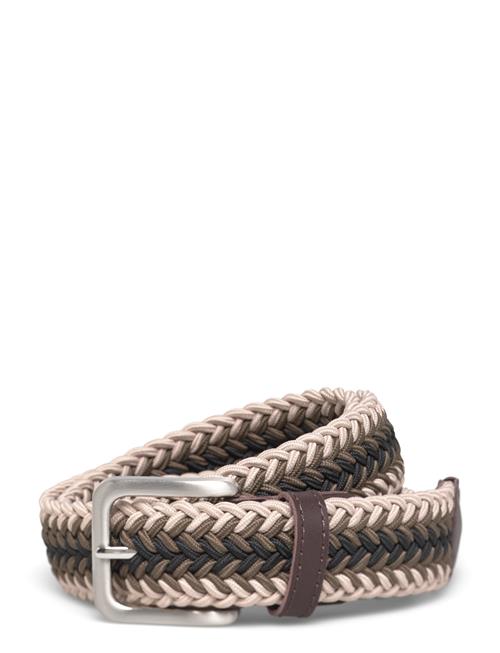 Jack & Jones | Jacspring Woven Belt Noos | 105