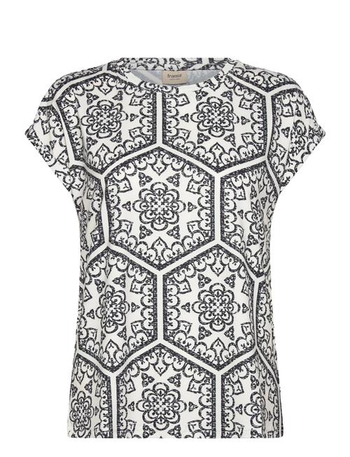 Fransa | Frseen Tee 1 | S