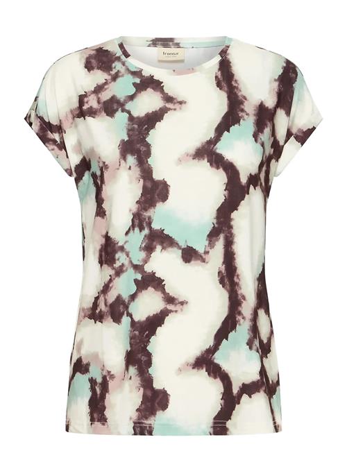 Fransa | Frseen Tee 1 | XL