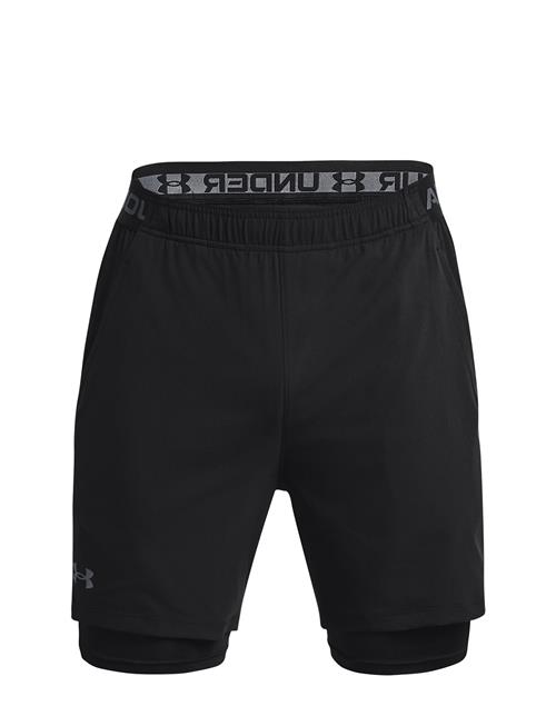 Under Armour | Ua Vanish Woven 2In1 Sts | XXL