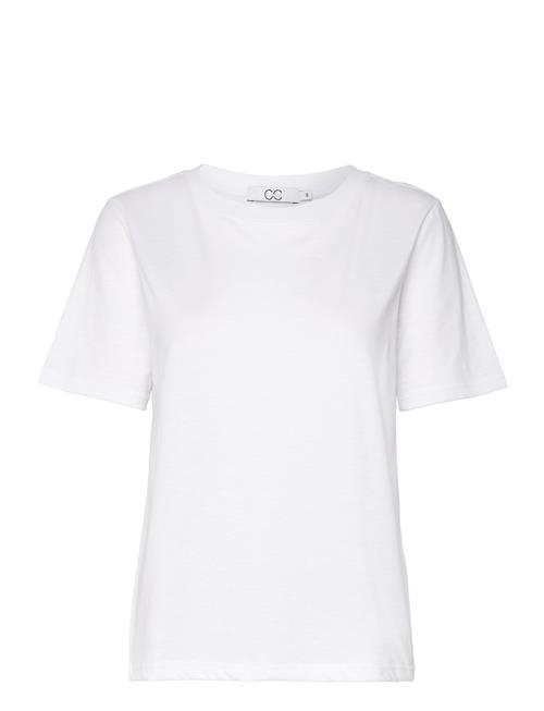 Coster Copenhagen | Cc Heart Basic Regular O-Neck T-Shi | XXL