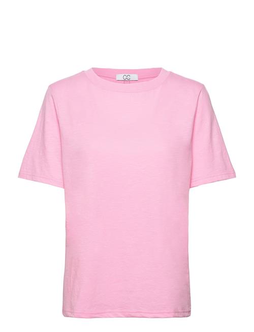 Coster Copenhagen | Cc Heart Basic Regular O-Neck T-Shi | M