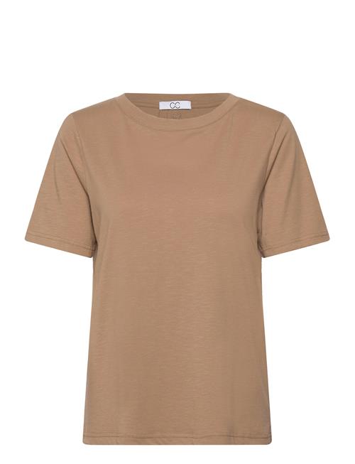 Coster Copenhagen | Cc Heart Basic Regular O-Neck T-Shi | XXL