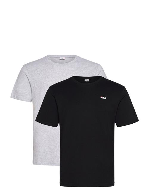 FILA | Brod Tee / Double Pack | XXL