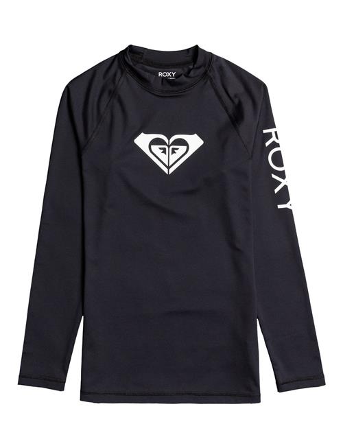 Roxy | Whole Hearted Ls | XXL