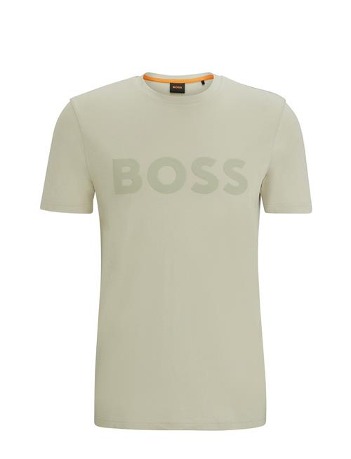 BOSS | Thinking 1 | L