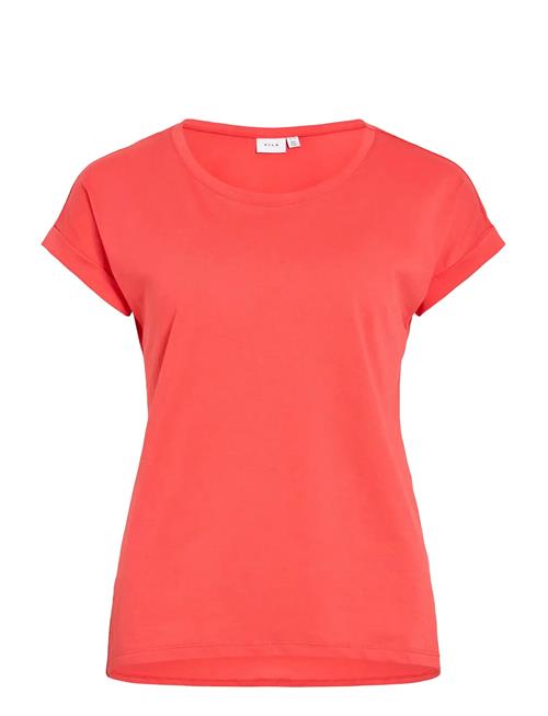 Vila | Vidreamers New Pure T-Shirt-Noos | XS