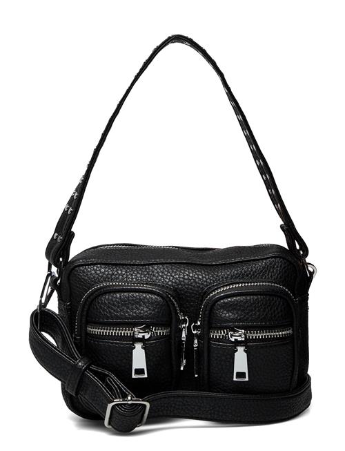 Noella | Kendra Bag Black Nappa Look | ONE SIZE