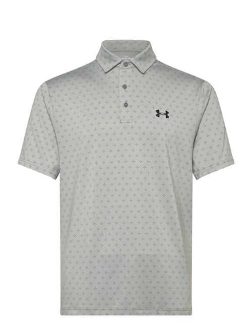 Under Armour | Ua Playoff 3.0 Printed Polo | XXL
