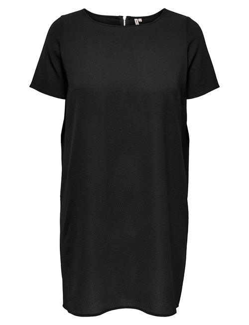 ONLY Carmakoma | Carlux Life Ss Tunic Dress Wvn Noos | 46