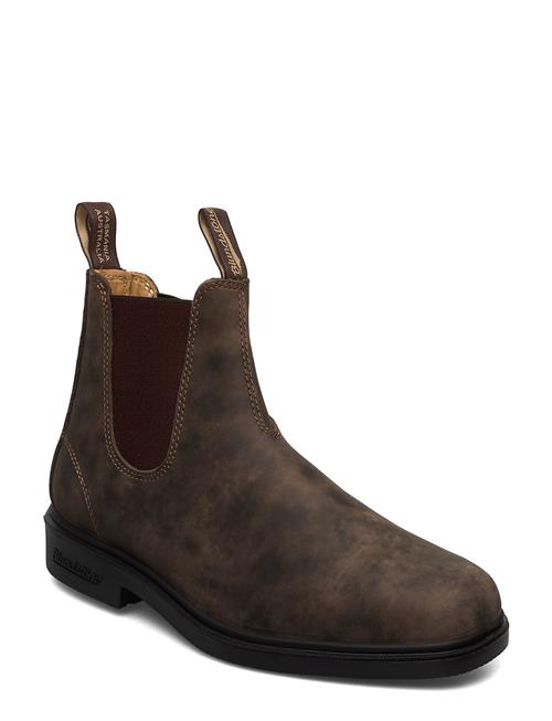 Blundstone | Bl 1306 Dress Chiseled Toe Boot | 39