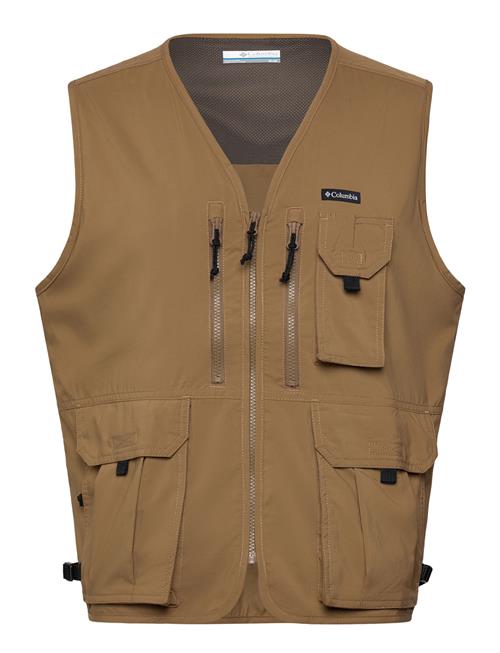 Columbia Sportswear | Silver Ridge Utility Vest | XXL