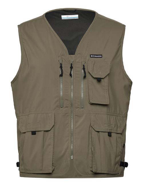 Columbia Sportswear | Silver Ridge Utility Vest | L
