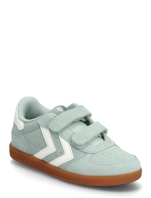 Hummel | Victory Suede Ii | 35