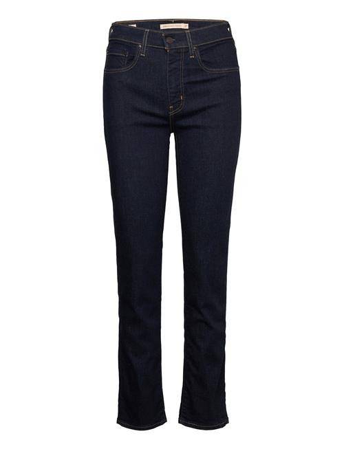 Levi's® | 724 High Rise Slim Straight | 25 x 30