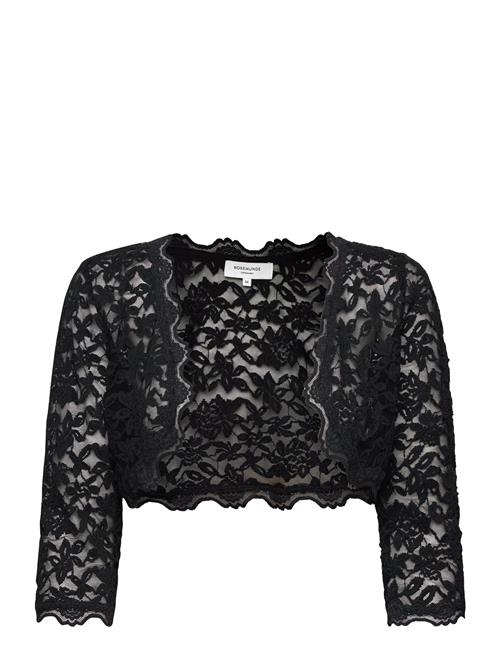 Rosemunde | Rwdelicia 3/4 Bolero | L