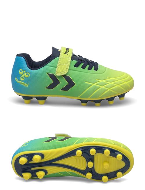 Hummel | Top Star F.g. Jr | 34