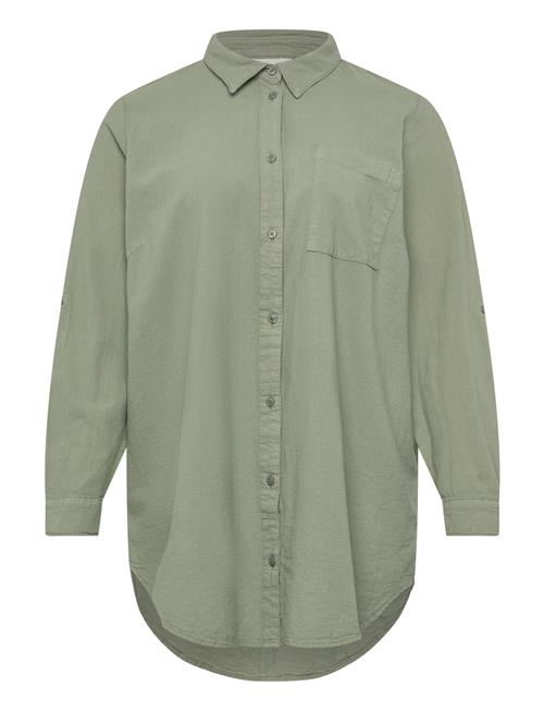 Kaffe Curve | Kcnana Shirt Tunic | 48