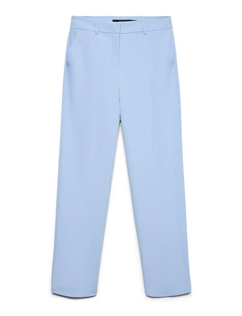 Vero Moda | Vmzelda Hw Straight Pant Boo | 38 x 32