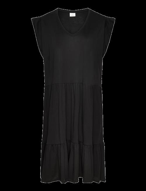 ONLY Carmakoma | Carmay Life Cap Sl Frill Dress Jrs Noos | 54