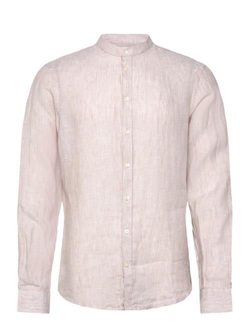 Casual Friday | Cfanton Ls Cc Linen Shirt | XL