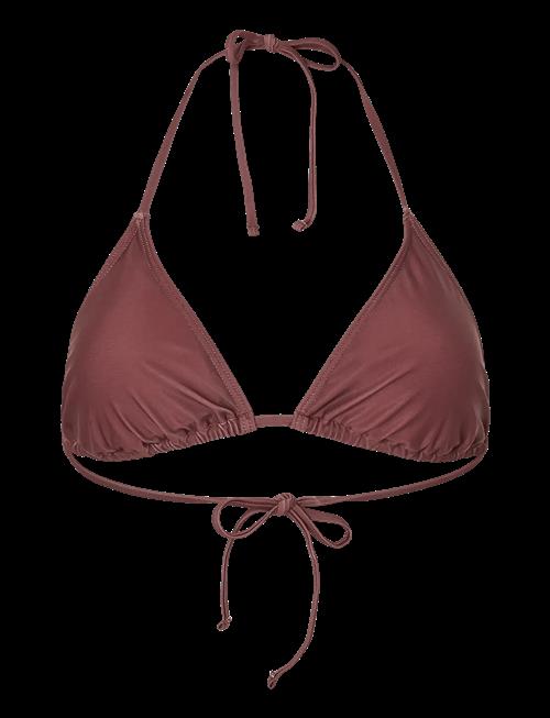 Pieces | Pcbaomi Bikini Triangle Top Bc | XS