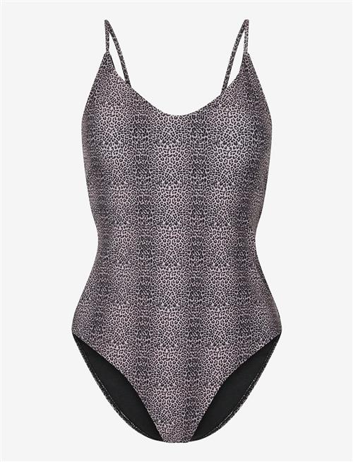 Pieces | Pcbaomi Swimsuit Sww Noos Bc | XS