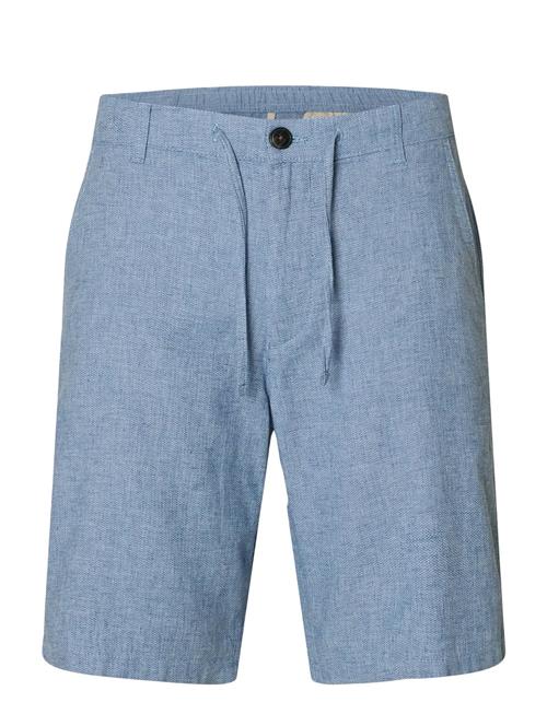 Selected | Slhregular-Brody Linen Shorts Noos | S