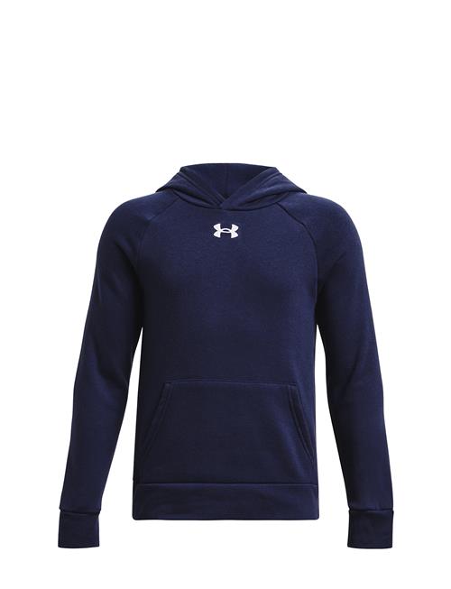 Under Armour | Ua Rival Fleece Hoodie | 122-128