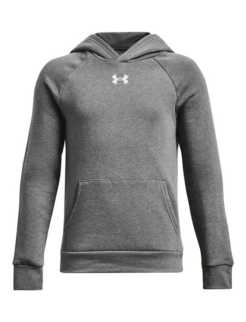 Under Armour | Ua Rival Fleece Hoodie | 140-152