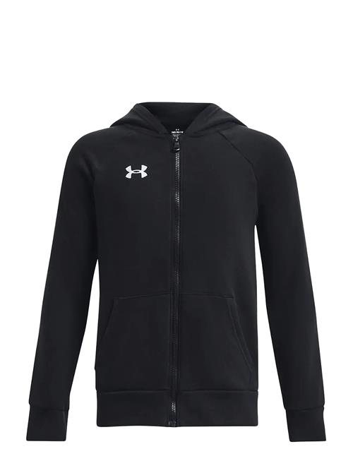 Under Armour | Ua Rival Fleece Fz Hoodie | 152-158