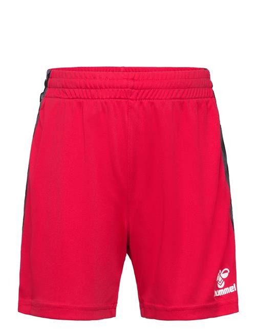 Hummel | Hmlauthentic Pl Shorts Kids | 128