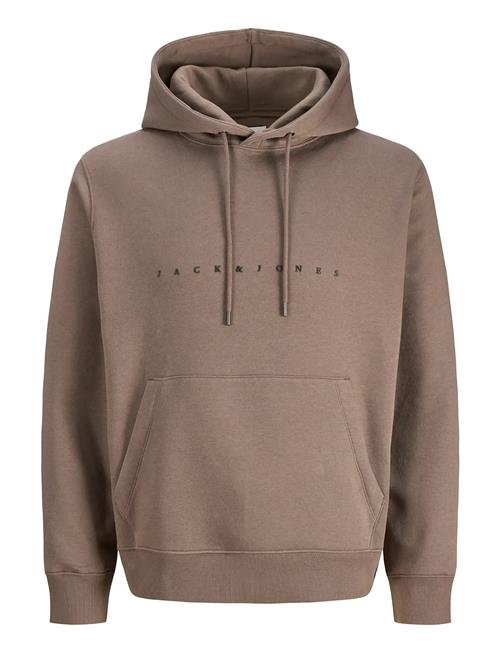 Jack & Jones | Jjestar Jj Sweat Hood Noos | XL