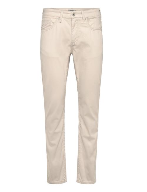 Lindbergh Black | 1927: Superflex 5 Pocket Cashmere Touch Pants | 30 x 34