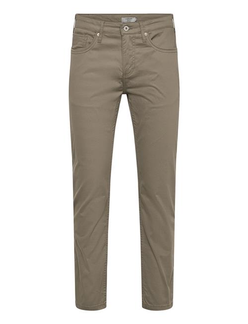 Lindbergh Black | 1927: Superflex 5 Pocket Cashmere Touch Pants | 38 x 32