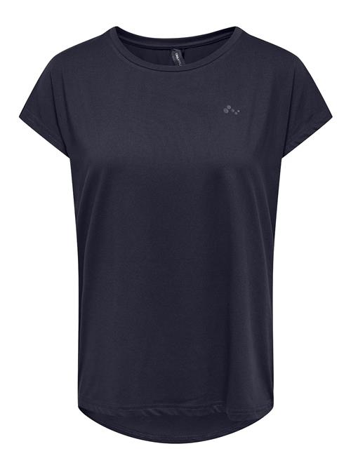 Only Play | Onpaubree Life On Ss Bat Loose Tee Noos | L