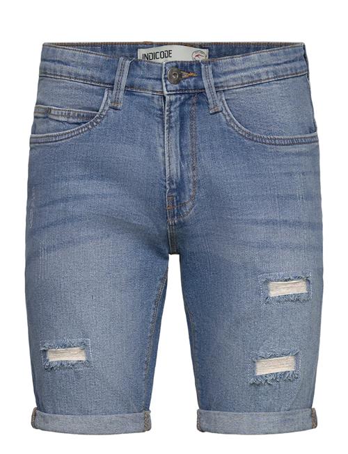 INDICODE | Inkaden Holes | M