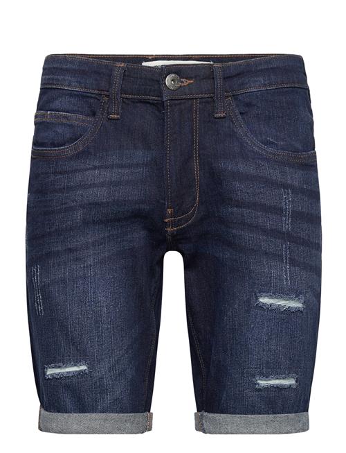 INDICODE | Inkaden Holes | L