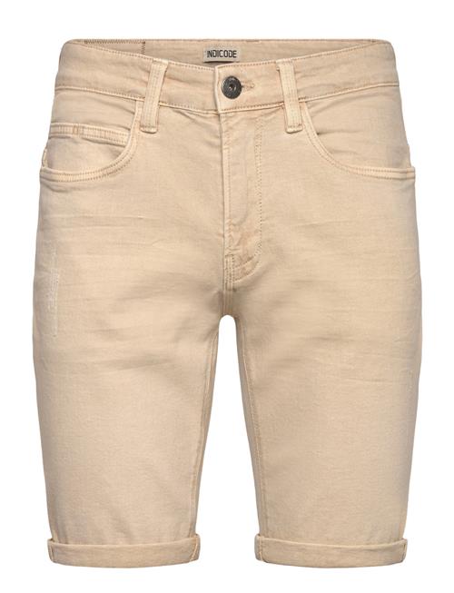 INDICODE | Inkaden | L